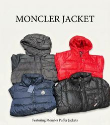 Veste Moncler