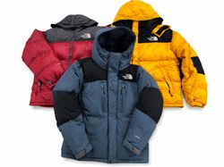 The North Face Puffer Jackets