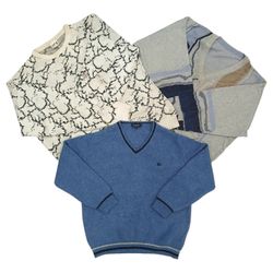 Vintage Knitwear Sweaters