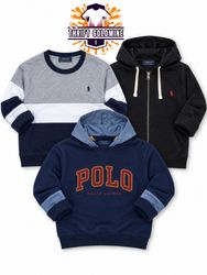 ヴィンテージ Ralph lauren スウィートシャツ