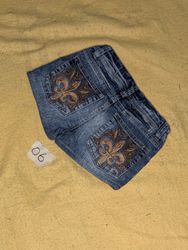 Y2K beautiful mini Skirts & Shorts 😍 06