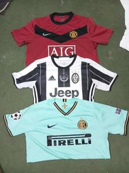 Football Club Jersey
