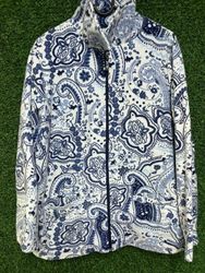 Crazy Fleece Jackets(0027)