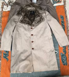 London Fog vintage Coats