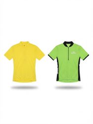 (FV-2126) Cycling Top/Jackets
