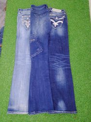 Rock Revival & True Religion Jeans