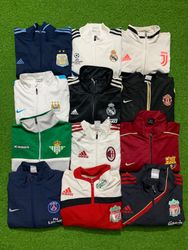 football jackets premium bundle
