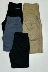 Branded Golf shorts (1410)
