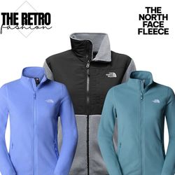 The north face fleece fleece bundle