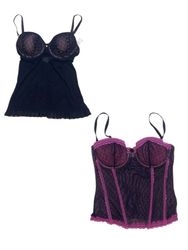 Y2K Baby Doll | Vintage Collection