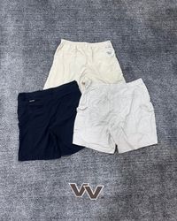 Columbia Shorts #010826 #025