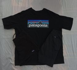 CR12445 Vintage Patagonia Mix Bundle