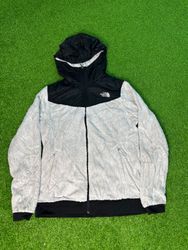 the north face fleece jacket