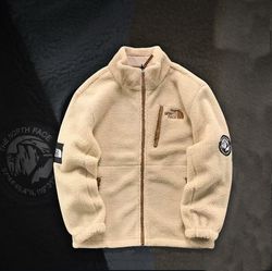 Prêmiûm The North Face Fleece Jackets