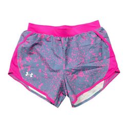 Under Armour Sexy Shorts - 0033