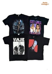 💥 RV4444 Vintage printed Tshirts