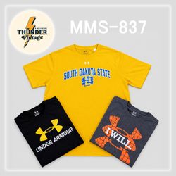 Under Armour T-Shirt (Mms-837)