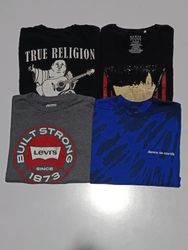 Branded T-Shirt RV # 1584