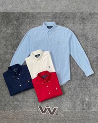 Premium Ralph Lauren Shirts #150826