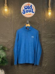 The North Face Fleece Jackets | OSV-334