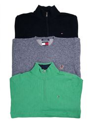 Tommy mixed Sweaters (I1-001)