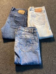 Diesel industry jeans serial-1984