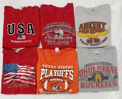 Pro Sports T-Shirts