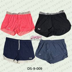 Under Armour Mini Shorts – Stylish, Lightweight & ..