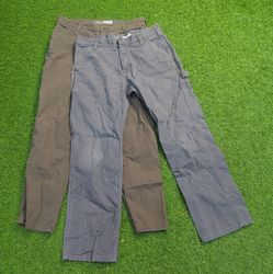 8278 - Carhartt Pant and Jeans