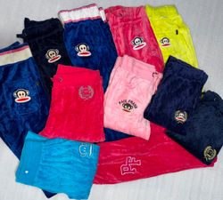 Paul Frank Trouser