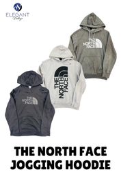 The North Face Jogging Hoodies - EVM1578