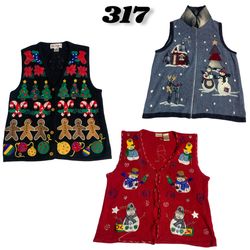 Christmas Sweater Half Sleeves (brands) Tiara Inte..