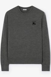 Burberry knit