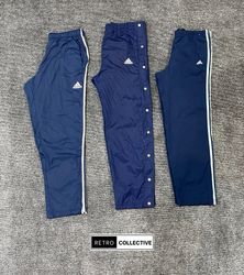 Adidas Tra k Jackets #290726 #004