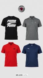Puma T-shirts WR-2290