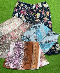 Y2k maxi & mini skirt id 75