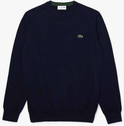 Lacoste Sweater