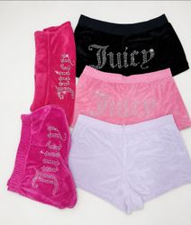 Juicy couture shorts