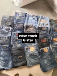 G star jeans
