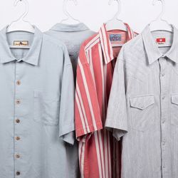 Mix Branded Office Shirts