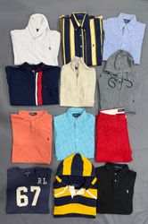Polo Ralph Lauren mix bundle