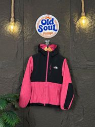 The North Face Fleece Jackets | OSV-403