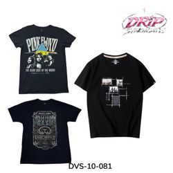 DSV-10-281 Musik bedruckte T-Shirts (DSV-10-081)