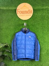 The North Face Puffer Jacket | 700–800 & Mixed Ser..