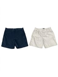 (FV-2910) Polo Ralph Lauren Cotton Shorts