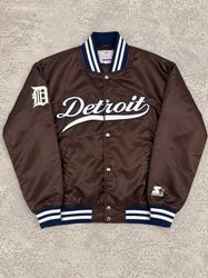 NFL, NHL, NBA, MLB Jackets - [TS-0845]