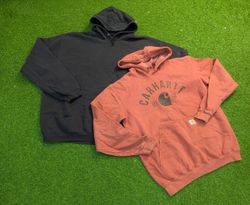 8144 -  Carhartt Hoodie