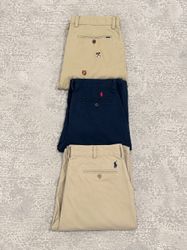 Ralph Lauren Pants - [TS-0847]