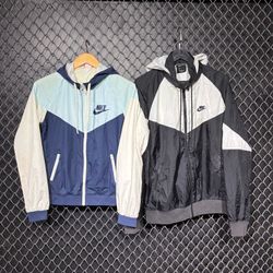 Nike Wind Breaker (FNC:513)