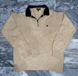 Premium Authentic Burberrys Sweaters